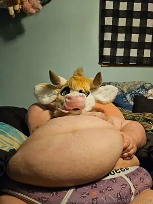 Butterscotchcow OnlyFans Leaked Free Thumbnail Picture - #v3Q8S9U09V