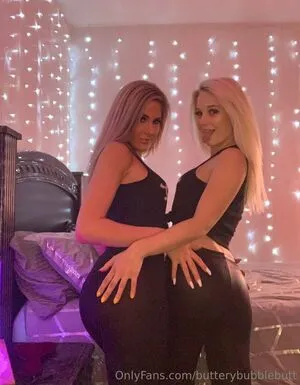 Butterybubblebutt OnlyFans Leaked Free Thumbnail Picture - #38n8yQws4i