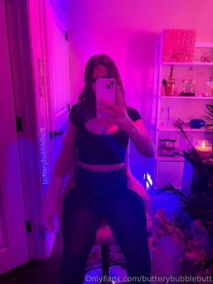 Butterybubblebutt OnlyFans Leaked Free Thumbnail Picture - #jwUxdZm0Gs