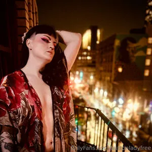 Buttonladyfree OnlyFans Leaked Free Thumbnail Picture - #0NCsqTaGrR