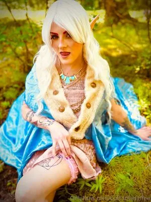 Buttonladyfree OnlyFans Leaked Free Thumbnail Picture - #10Q5Hgvxy5