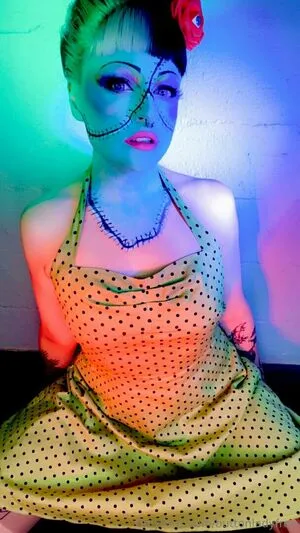 Buttonladyfree OnlyFans Leaked Free Thumbnail Picture - #PUrPKr9LyP