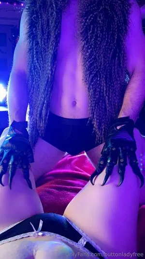 Buttonladyfree OnlyFans Leaked Free Thumbnail Picture - #qkekb4PZFV
