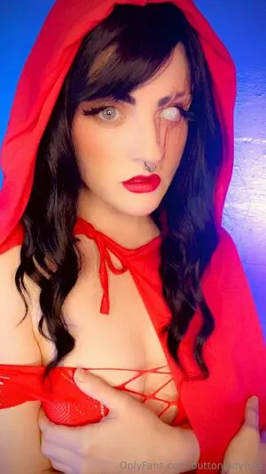 Buttonladyfree OnlyFans Leaked Free Thumbnail Picture - #uaMS0iJeb1