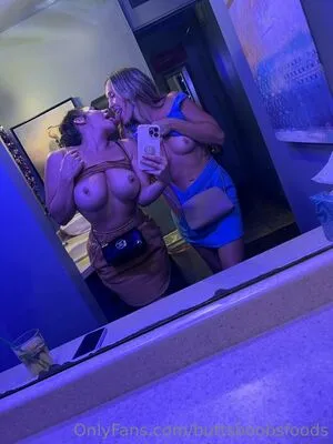 Buttsboobsfoods OnlyFans Leaked Free Thumbnail Picture - #DkDx0gSEaZ