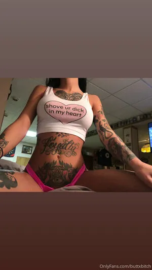 Buttxbitch OnlyFans Leaked Free Thumbnail Picture - #RAttWW5Xhl