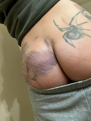 Buttxbitch OnlyFans Leaked Free Thumbnail Picture - #kaanelBU2G