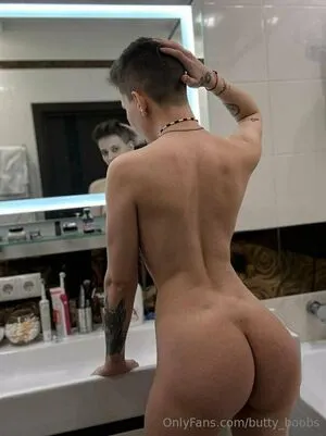 Butty Boobs OnlyFans Leaked Free Thumbnail Picture - #6w0WTJ2l3b
