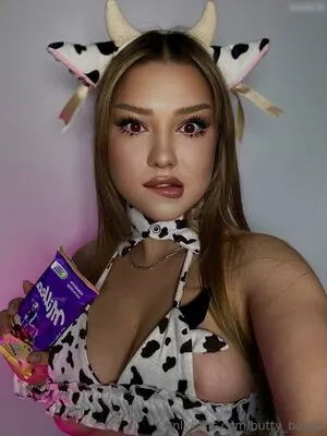 Butty Boobs OnlyFans Leaked Free Thumbnail Picture - #8yu0WAQU8M