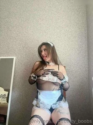 Butty Boobs OnlyFans Leaked Free Thumbnail Picture - #CSzwuMQD1x