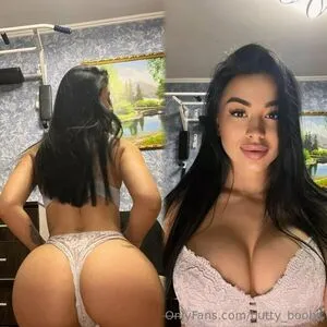 Butty Boobs OnlyFans Leaked Free Thumbnail Picture - #VEM5liRSp4