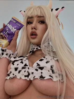 Butty Boobs OnlyFans Leaked Free Thumbnail Picture - #guCeccsw45