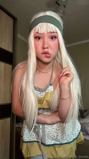 Butty Boobs OnlyFans Leaked Free Thumbnail Picture - #mzaEYNwR0M
