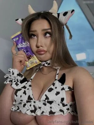 Butty Boobs OnlyFans Leaked Free Thumbnail Picture - #tQh7wQVnuz