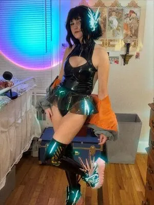 Buubbyfrog OnlyFans Leaked Free Thumbnail Picture - #c3DVHokWyj