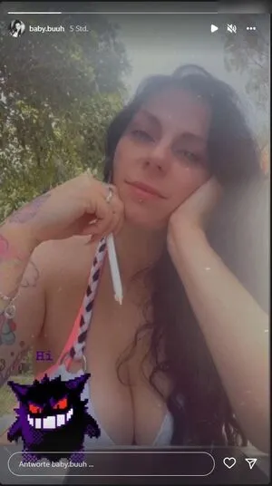 Buuh OnlyFans Leaked Free Thumbnail Picture - #LE7h9jedW9