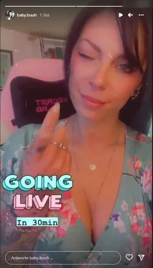 Buuh OnlyFans Leaked Free Thumbnail Picture - #ifzm4XujuD
