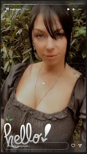 Buuh OnlyFans Leaked Free Thumbnail Picture - #wpcK8vhpCW
