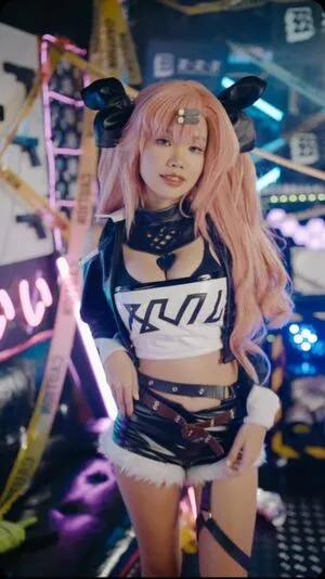 Buunja OnlyFans Leaked Free Thumbnail Picture - #E2Vy5HqgTo