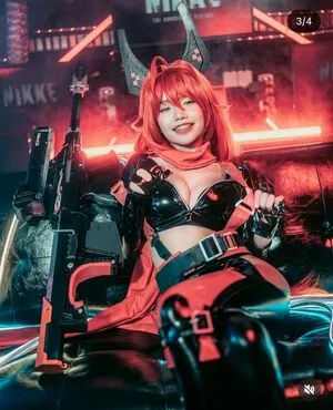 Buunja OnlyFans Leaked Free Thumbnail Picture - #HlUCQ69Cad