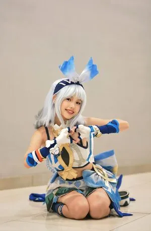 Buunja OnlyFans Leaked Free Thumbnail Picture - #WfoYe0uTVB