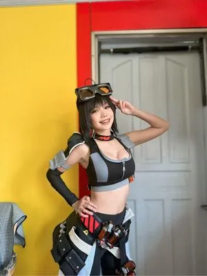 Buunja OnlyFans Leaked Free Thumbnail Picture - #cl30lHphmJ