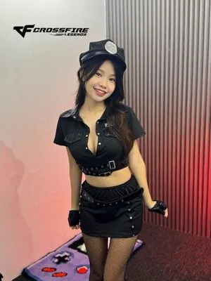 Buunja OnlyFans Leaked Free Thumbnail Picture - #xOpB5SK08v