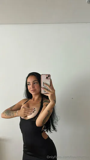 Buunnymia OnlyFans Leaked Free Thumbnail Picture - #imd52kSS49