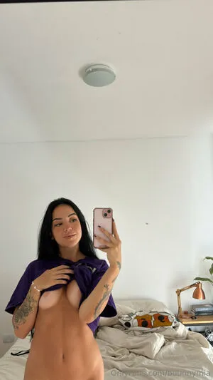 Buunnymia OnlyFans Leaked Free Thumbnail Picture - #ulykEmIhDQ