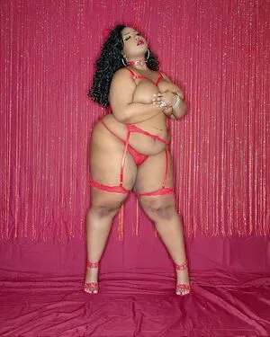 Buxombabygirl OnlyFans Leaked Free Thumbnail Picture - #9xU8avKTd2
