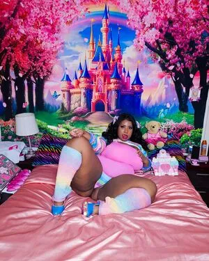 Buxombabygirl OnlyFans Leaked Free Thumbnail Picture - #TjcrG36ZET