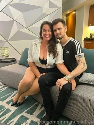 Buxommarie OnlyFans Leaked Free Thumbnail Picture - #8InNgg4EcK