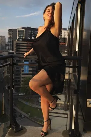 Buxommarie OnlyFans Leaked Free Thumbnail Picture - #PjoUIFqXi7