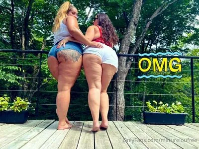 Buxommariefree OnlyFans Leaked Free Thumbnail Picture - #2sddIiEy5Z