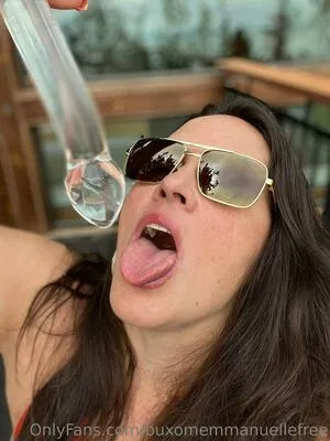 Buxommariefree OnlyFans Leaked Free Thumbnail Picture - #DJrKLK7ouu