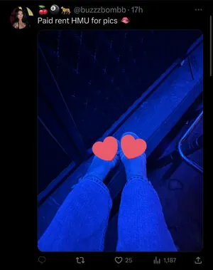 Buzzzbombb OnlyFans Leaked Free Thumbnail Picture - #ELlhGVOWJF