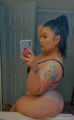 Bvbycvkesxo OnlyFans Leaked Free Thumbnail Picture - #KNbJ28RxST