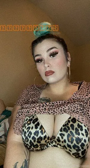 Bvbycvkesxo OnlyFans Leaked Free Thumbnail Picture - #hLfr3IH5FM