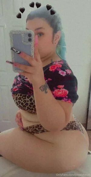 Bvbycvkesxo OnlyFans Leaked Free Thumbnail Picture - #o2km7svW6E