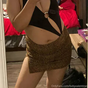 Bvbyvalentines OnlyFans Leaked Free Thumbnail Picture - #DBXSYKllVN