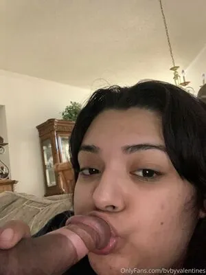 Bvbyvalentines OnlyFans Leaked Free Thumbnail Picture - #F69etPlaIq