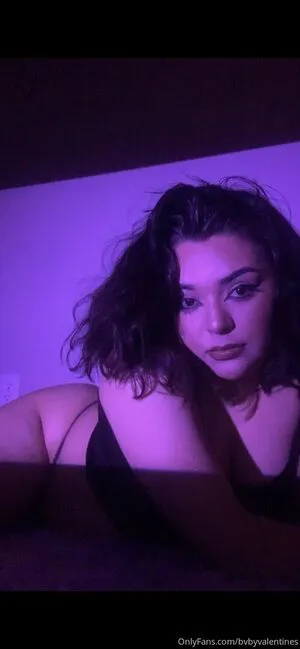 Bvbyvalentines OnlyFans Leaked Free Thumbnail Picture - #FO9Jk91uBf