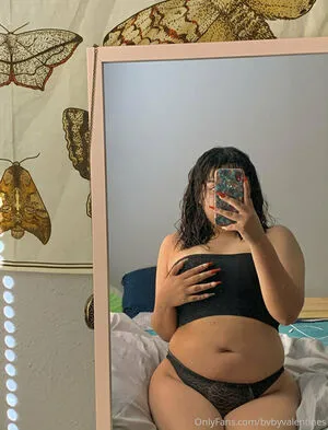 Bvbyvalentines OnlyFans Leaked Free Thumbnail Picture - #cXZwRCGujA