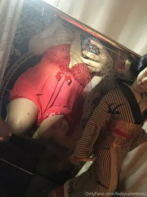 Bvbyvalentines OnlyFans Leaked Free Thumbnail Picture - #fLggf4vuMH