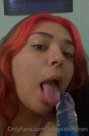 Bvbyvalentines OnlyFans Leaked Free Thumbnail Picture - #oVAqBQBFvr