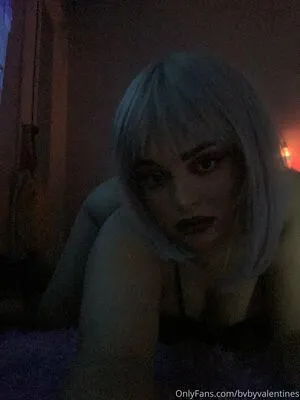 Bvbyvalentines OnlyFans Leaked Free Thumbnail Picture - #plMufrZLlg