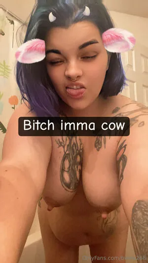 Bwow268 OnlyFans Leaked Free Thumbnail Picture - #4UOx4P8rUC