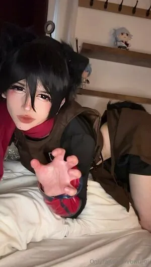 Bwu Gi OnlyFans Leaked Free Thumbnail Picture - #7CN69EMAFr