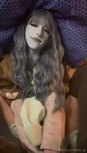 Bwu Gi OnlyFans Leaked Free Thumbnail Picture - #7z4ViYBiYA