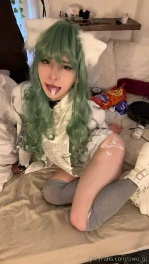 Bwu Gi OnlyFans Leaked Free Thumbnail Picture - #8fkWrAYPil